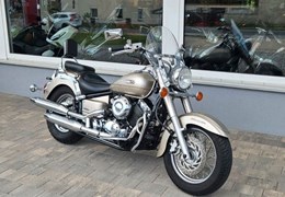 Gebrauchte Yamaha XVS 650 Drag Star Classic