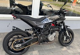 Gebrauchte Husqvarna Nuda 900