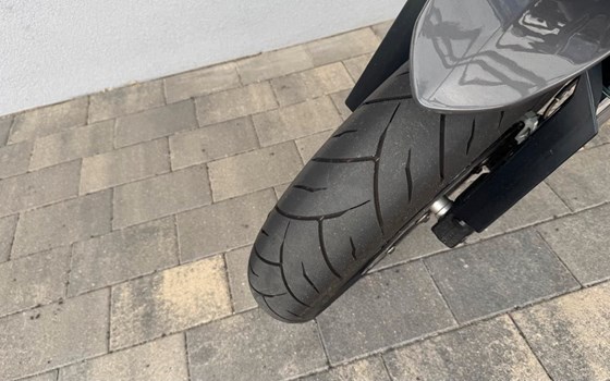 Gebrauchtmotorrad Husqvarna Nuda 900 - Bild 8