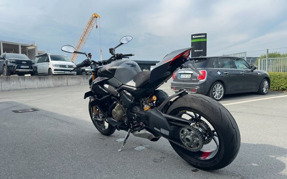 Gebrauchtmotorrad Ducati Streetfighter V4 S - Bild 5