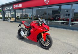 Gebrauchte Ducati SuperSport 950 S
