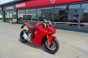 Angebot Ducati SuperSport 950 S