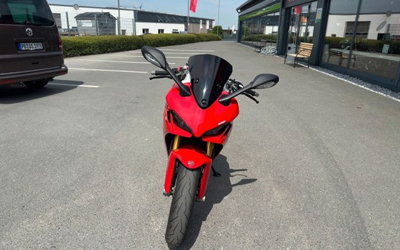 Gebrauchtmotorrad Ducati SuperSport 950 S - Bild 2