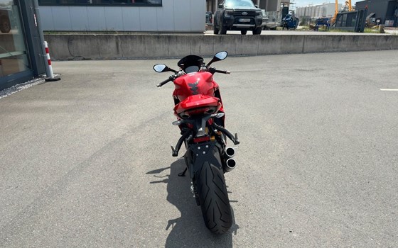 Gebrauchtmotorrad Ducati SuperSport 950 S - Bild 5