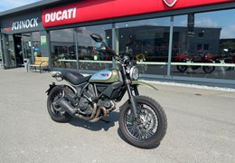 Gebrauchte Ducati Scrambler Icon