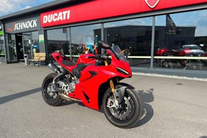 Angebot Ducati Panigale V2 S