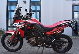 Gebrauchte Honda CRF1100L Africa Twin
