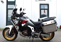 Gebrauchte Honda CRF1100L Africa Twin DCT/ES
