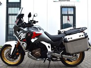 Honda CRF1100L Africa Twin DCT/ES