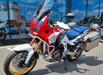 Angebot Honda CRF1100L Africa Twin Adventure Sports DCT