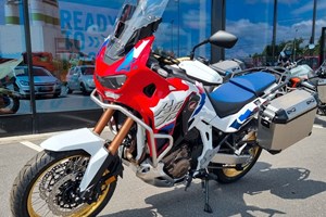 Angebot Honda CRF1100L Africa Twin Adventure Sports DCT
