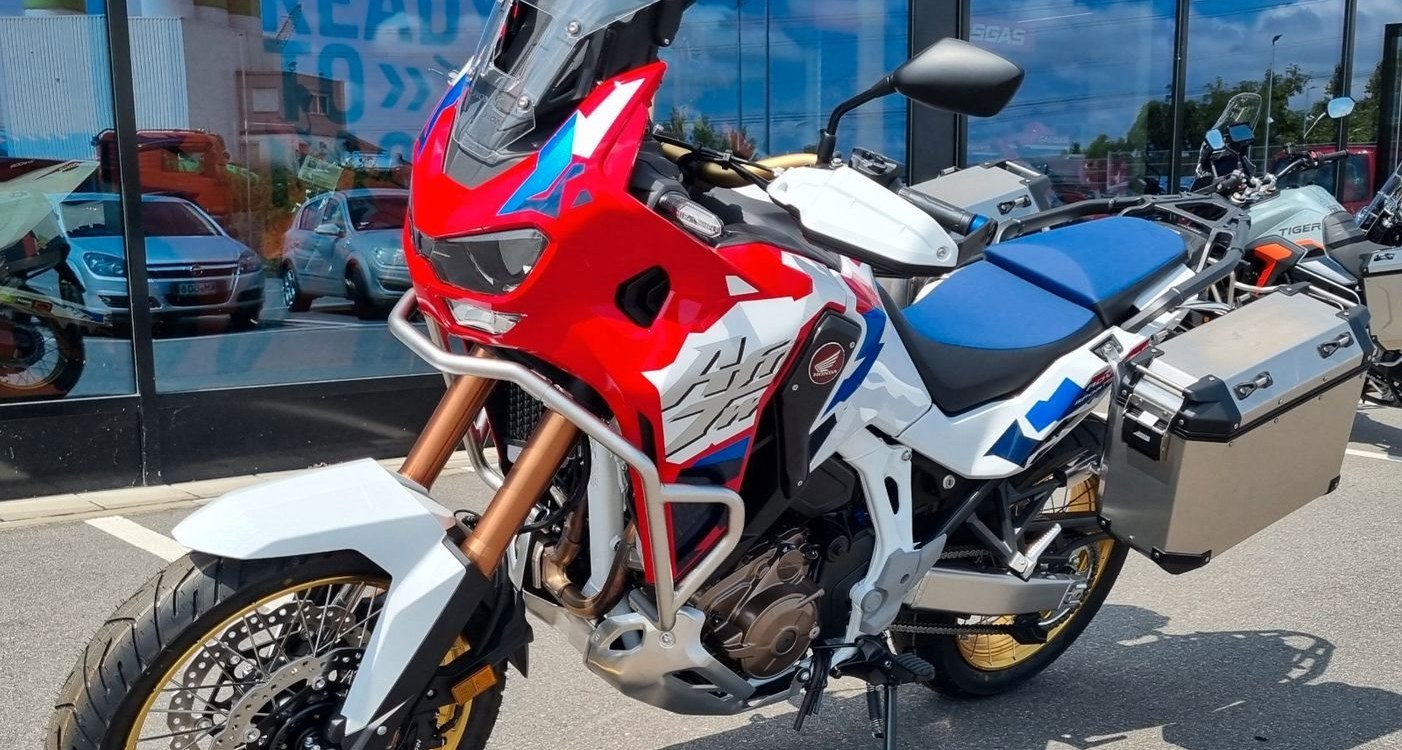 Angebot Honda CRF1100L Africa Twin Adventure Sports DCT