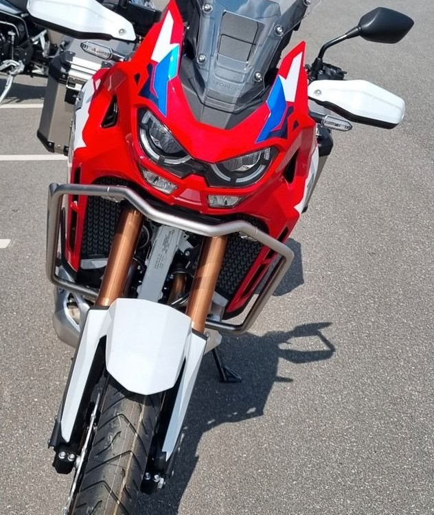 Angebot Honda CRF1100L Africa Twin Adventure Sports DCT