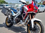 Angebot Honda CRF1100L Africa Twin Adventure Sports DCT