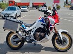 Angebot Honda CRF1100L Africa Twin Adventure Sports DCT