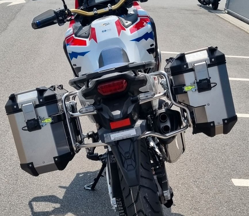 Angebot Honda CRF1100L Africa Twin Adventure Sports DCT