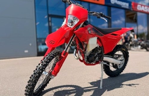 Neumotorrad GASGAS EC 350F