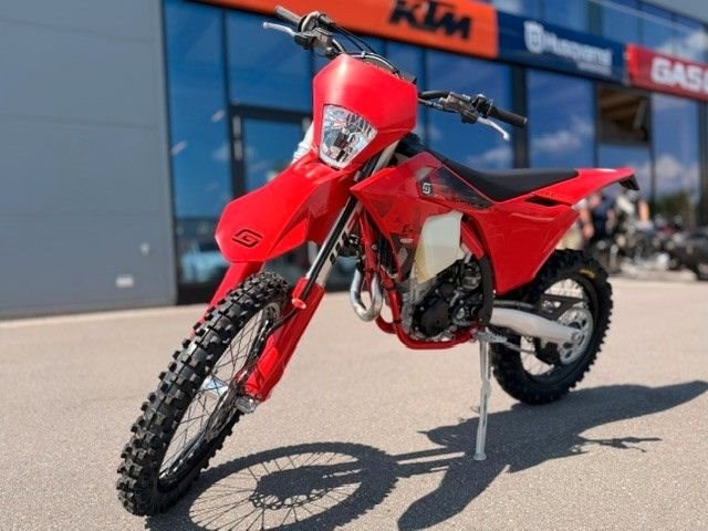 Angebot GASGAS EC 350F