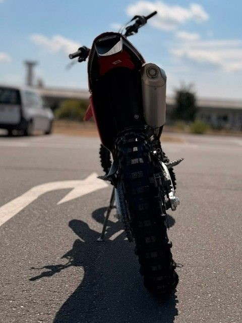 Angebot GASGAS EC 350F