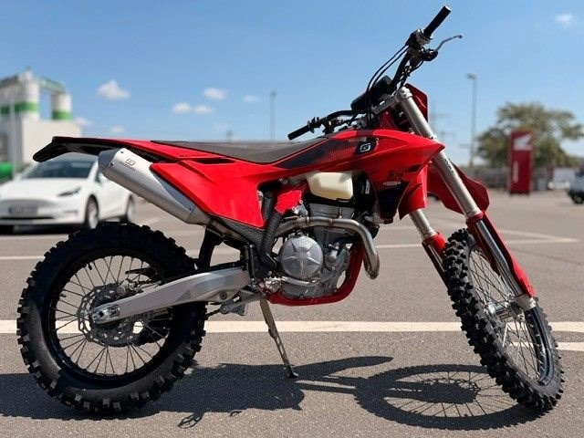 Angebot GASGAS EC 350F