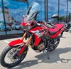 Honda CRF1100L Africa Twin ES