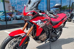 Angebot Honda CRF1100L Africa Twin ES
