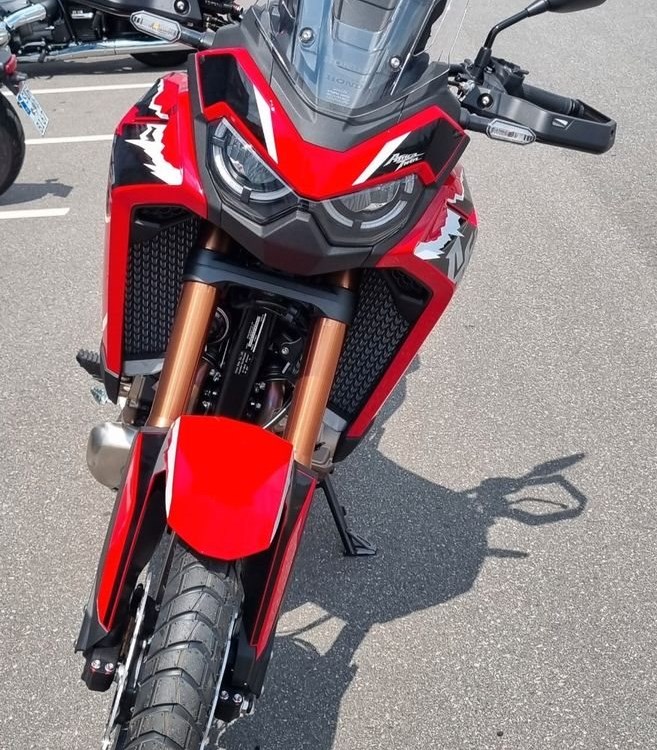 Angebot Honda CRF1100L Africa Twin ES
