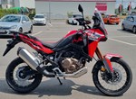 Angebot Honda CRF1100L Africa Twin ES