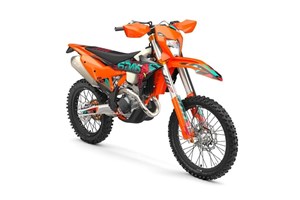 Angebot KTM 500 EXC-F SIX DAYS