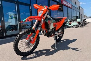 Angebot KTM 500 EXC-F SIX DAYS
