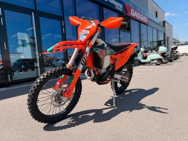 Angebot KTM 500 EXC-F SIX DAYS