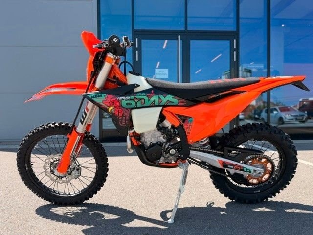 Angebot KTM 500 EXC-F SIX DAYS