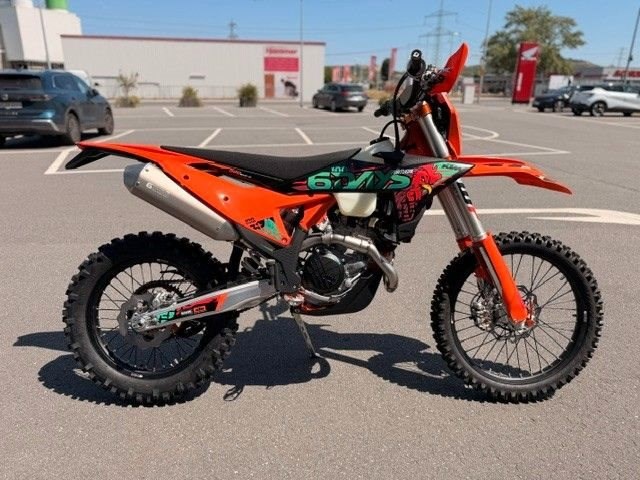 Angebot KTM 500 EXC-F SIX DAYS