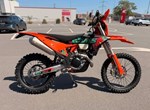 Angebot KTM 500 EXC-F SIX DAYS