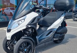 Gebrauchte Piaggio MP3 300 HPE