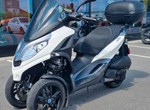 Angebot Piaggio MP3 300 HPE