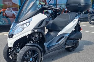 Angebot Piaggio MP3 300 HPE