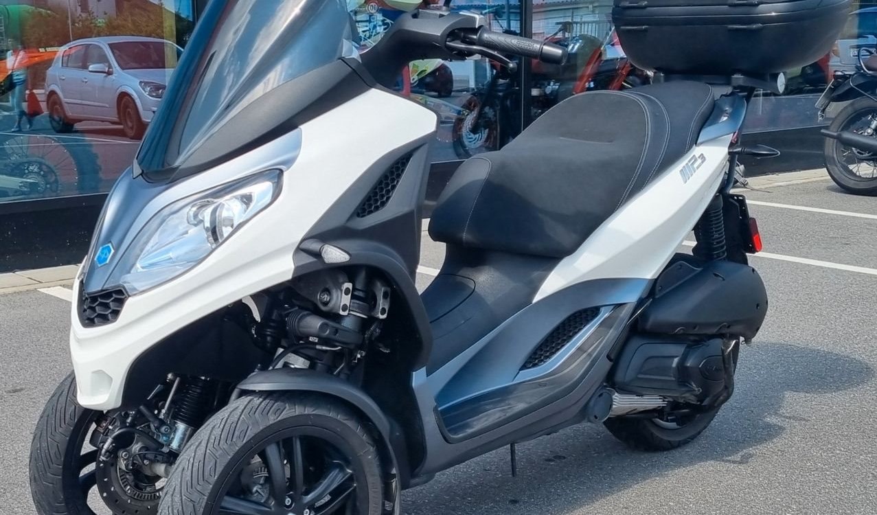 Angebot Piaggio MP3 300 HPE