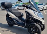 Angebot Piaggio MP3 300 HPE
