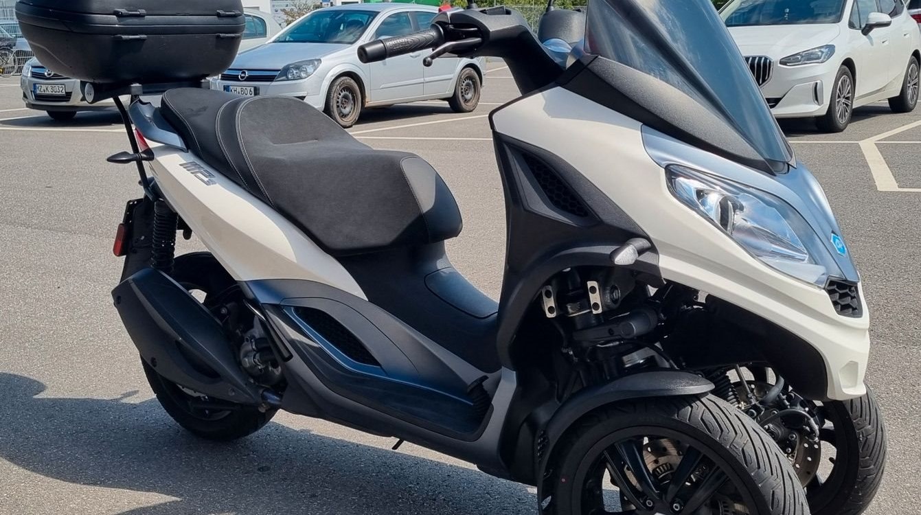 Angebot Piaggio MP3 300 HPE