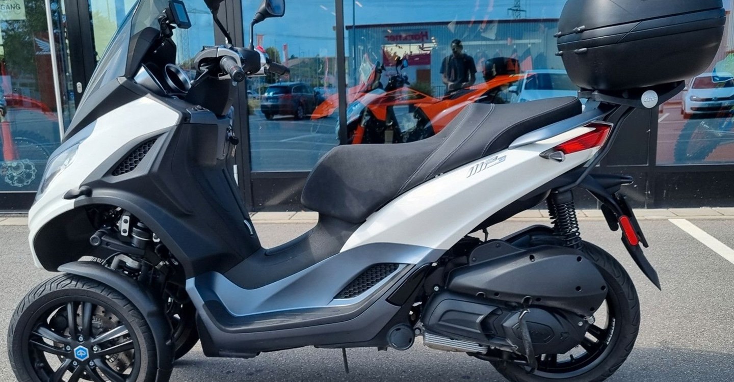 Angebot Piaggio MP3 300 HPE