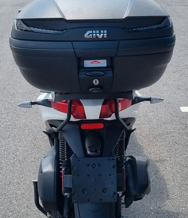 Angebot Piaggio MP3 300 HPE