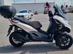 Angebot Piaggio MP3 300 HPE