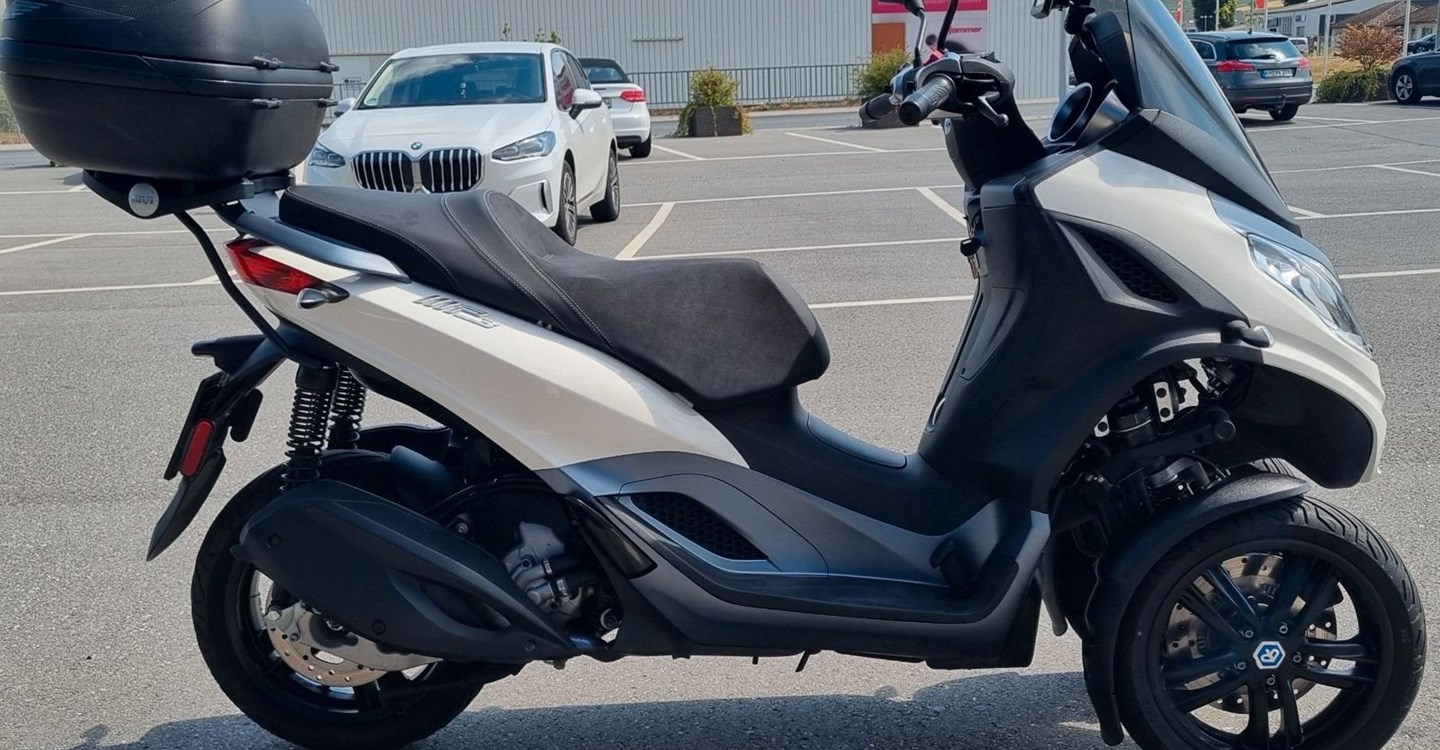 Angebot Piaggio MP3 300 HPE