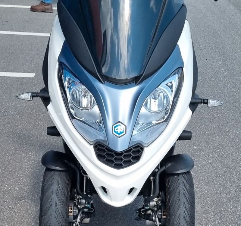 Angebot Piaggio MP3 300 HPE