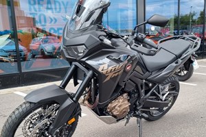 Angebot Honda CRF1100L Africa Twin DCT/ES