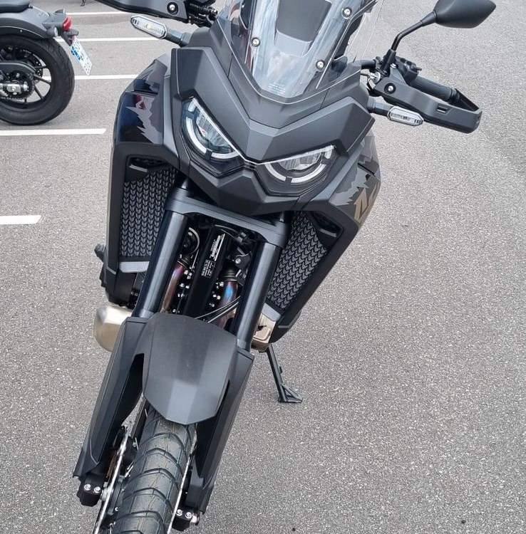 Angebot Honda CRF1100L Africa Twin DCT/ES