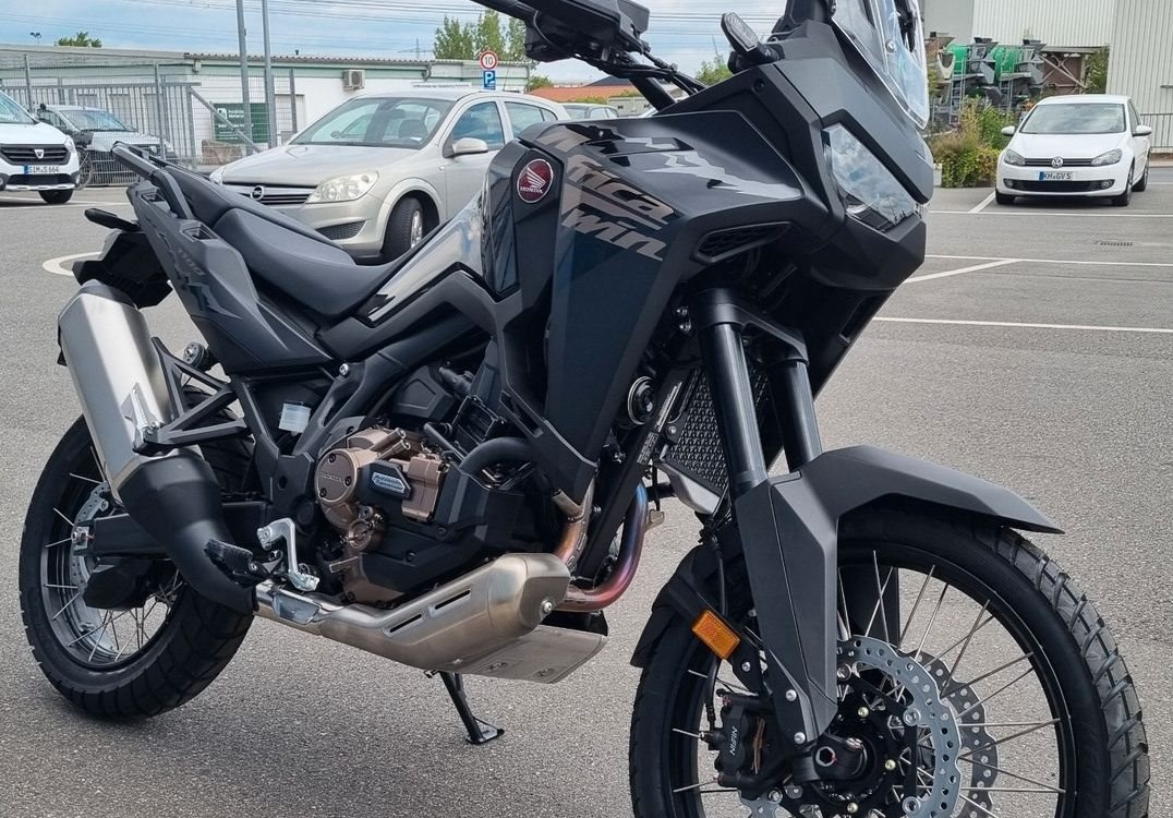 Angebot Honda CRF1100L Africa Twin DCT/ES
