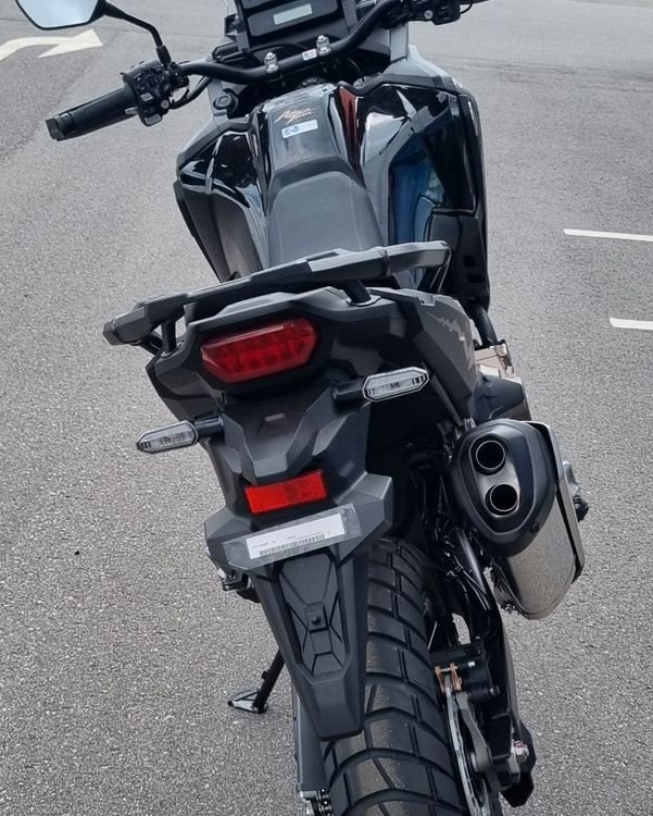 Angebot Honda CRF1100L Africa Twin DCT/ES