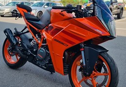 Gebrauchte KTM RC 390